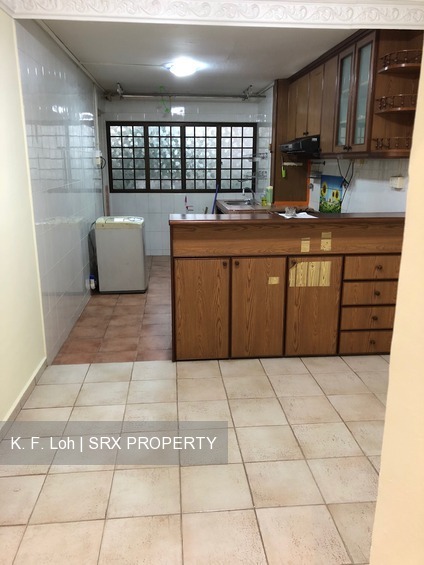 Blk 712 Clementi West Street 2 (Clementi), HDB 4 Rooms #180432352
